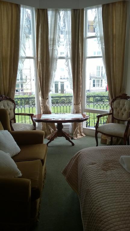 Alston House Hotel Brighton ห้อง รูปภาพ