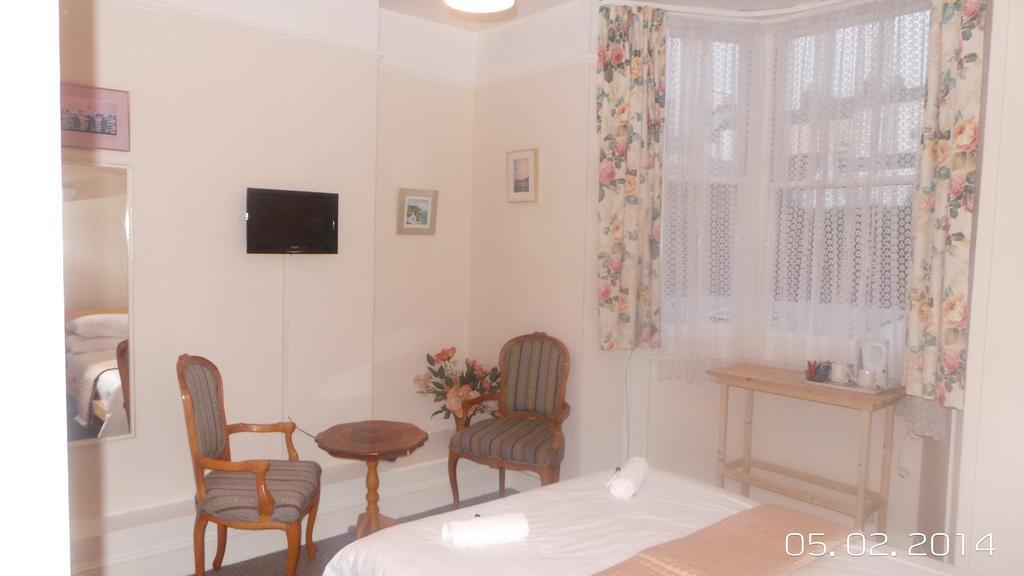 Alston House Hotel Brighton ภายนอก รูปภาพ