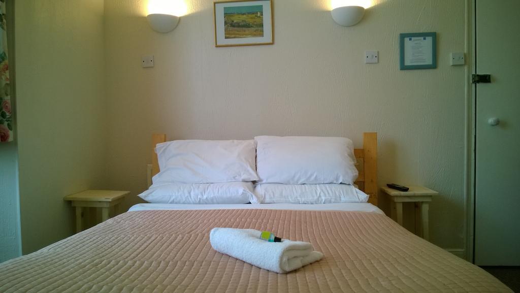 Alston House Hotel Brighton ภายนอก รูปภาพ