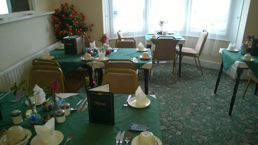Alston House Hotel Brighton ห้อง รูปภาพ